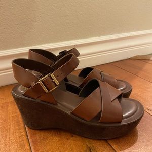 Kork ease wedges